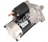 Стартер MITSUBISHI M2T88971 восстановленный на Chrysler Voyager  2.8 CRD   10.2007 - 