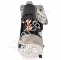 Стартер MITSUBISHI M2T88971 восстановленный на Chrysler Voyager  2.8 CRD   10.2007 - 