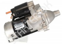 Стартер MITSUBISHI M2T88971 восстановленный на Chrysler Voyager  2.8 CRD   10.2007 - 