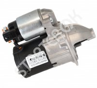 Стартер MITSUBISHI M0T32572 восстановленный на Hyundai I30  1.6 [G4FC]  01.2012 - 