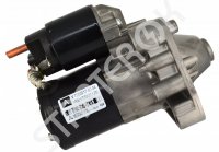 Стартер MITSUBISHI M0T32271 восстановленный на Peugeot 308  1.4 i   09.2007&nbsp;-&nbsp;