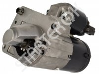 Стартер MITSUBISHI M0T32271 восстановленный на Peugeot 308  1.4 i   09.2007&nbsp;-&nbsp;