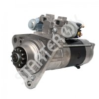 Стартер MITSUBISHI 10317549