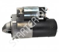 Стартер MITSUBISHI M1T30172 восстановленный на Opel Vectra  C 1.9 CDTi   01.2004&nbsp;-&nbsp;12.2008