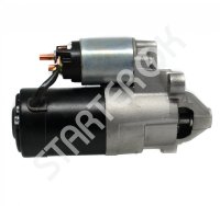 Стартер MITSUBISHI M1T85781 восстановленный на Renault Scenic  1.9 DCi [F9Q733]  10.1999&nbsp;-&nbsp;04.2003