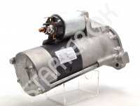 Стартер MITSUBISHI M8T75071 восстановленный на Mitsubishi Canter  35 3.0 TD [4M42-0AT]  09.2001&nbsp;-&nbsp;