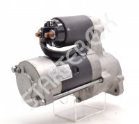 Стартер MITSUBISHI M2T61171 восстановленный на Hyundai Galloper  2.5 TDi Intercooler  A13 02.1997 - 09.2002