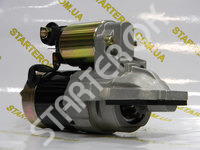 Стартер NONAME CS1246NNM на Ford Mondeo  1.8 SCi [CFBA]  06.2003 - 