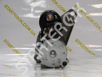 Стартер ORIGINAL REMANUFACTURED 02T911023SR на Volkswagen Polo  1.2 [BBM]  05.2007 - 