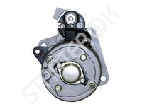 Стартер PRESTOL-UK 20500828 на Fiat Ducato  2.5 Diesel 2445ccm  01.1981&nbsp;-&nbsp;12.1994
