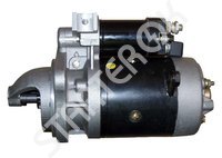 Стартер PRESTOL-UK 20500828 на Fiat Ducato  2.5 Diesel 2445ccm  01.1981&nbsp;-&nbsp;12.1994