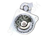 Стартер PRESTOL-UK 20500828 на Fiat Ducato  2.5 Diesel 2445ccm  01.1981&nbsp;-&nbsp;12.1994
