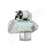 Стартер PSH 130547102 на Opel Meriva  1.3 CDTi [A13DTC]  06.2010&nbsp;-&nbsp;