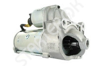 Стартер PSH 570531114 на Nissan Interstar  2.5 DCi 100 (X70)[G9U650]  04.2006 - 