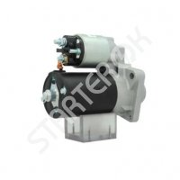 Стартер PSH 500528093 на Fiat Doblo  1.6 [182B6.000]  09.2002&nbsp;-&nbsp;