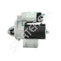 Стартер PSH 500528093 на Fiat Doblo  1.6 [182B6.000]  09.2002&nbsp;-&nbsp;