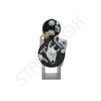 Стартер PSH 500528093 на Fiat Doblo  1.6 [182B6.000]  09.2002&nbsp;-&nbsp;