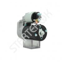 Стартер PSH 500528093 на Fiat Doblo  1.6 [182B6.000]  09.2002&nbsp;-&nbsp;