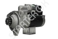 Стартер PSH 901506123 на Bova DD  130 12.6 [XE355C]  09.2004&nbsp;-&nbsp;