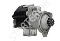 Стартер PSH 901506123 на Bova DD  130 12.6 [XE355C]  09.2004&nbsp;-&nbsp;