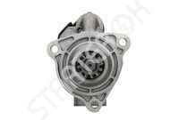 Стартер PSH 901506123 на Bova DD  130 12.6 [XE355C]  09.2004&nbsp;-&nbsp;