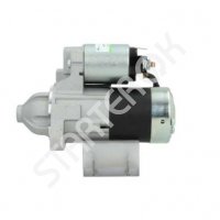 Стартер PSH 150506082 на Mitsubishi Sigma  3.0 i V6 (F16A)[6G72] AT 12.1990&nbsp;-&nbsp;07.1996
