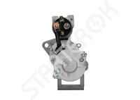 Стартер PSH 151501093 на Mitsubishi Canter  211 (FE)[4D30A]  11.1983&nbsp;-&nbsp;