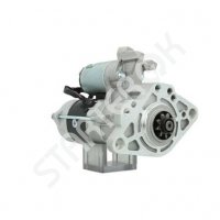 Стартер PSH 151503093 на Mitsubishi Canter  75 3.9 TD [4D34-2AT4]  06.1997&nbsp;-&nbsp;