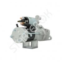 Стартер PSH 151503093 на Mitsubishi Canter  75 3.9 TD [4D34-2AT4]  06.1997&nbsp;-&nbsp;