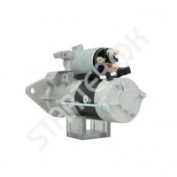 Стартер PSH 151503093 на Mitsubishi Canter  75 3.9 TD [4D34-2AT4]  06.1997&nbsp;-&nbsp;
