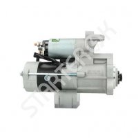Стартер PSH 151503093 на Mitsubishi Canter  75 3.9 TD [4D34-2AT4]  06.1997&nbsp;-&nbsp;