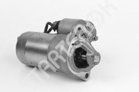 Стартер PSH 160516082 на Nissan Sunny  1.6 L   07.1995&nbsp;-&nbsp;04.1998