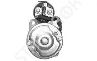Стартер PSH 160518092 на Ford Maverick  2.4 i [KA24-E]  02.1993&nbsp;-&nbsp;08.1996