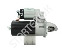 Стартер PSH 210504093 на Bmw 5 series 525 2.5 iX 24V (E34)[M52B25]  10.1992&nbsp;-&nbsp;09.1995