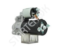 Стартер PSH 210504093 на Bmw 5 series 525 2.5 iX 24V (E34)[M52B25]  10.1992&nbsp;-&nbsp;09.1995