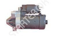 Стартер PSH 220518103 на Citroen C5  2.0 HDi   03.2001 - 09.2004