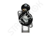 Стартер PSH 300535092 на Volkswagen Golf  IV 2.3 V5 4 Motion [AGZ] AT 10.1997&nbsp;-&nbsp;02.2001