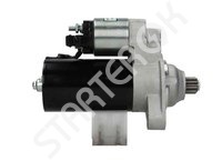 Стартер PSH 300535092 на Volkswagen Golf  IV 2.3 V5 4 Motion [AGZ] AT 10.1997&nbsp;-&nbsp;02.2001