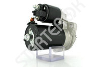 Стартер PSH 300548102 на Seat Alhambra  2.0 i [ATM]  06.2000&nbsp;-&nbsp;