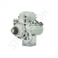 Стартер PSH 300566102 на Volkswagen Golf  V 1.6 [BSF]  05.2005&nbsp;-&nbsp;