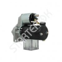 Стартер PSH 440501092 на Skoda Felicia  1.3 LX [135B]  11.1994 - 12.1998