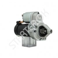 Стартер PSH 440501092 на Skoda Felicia  1.3 LX [135B]  11.1994 - 12.1998