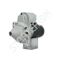 Стартер PSH 440501092 на Skoda Felicia  1.3 LX [135B]  11.1994 - 12.1998