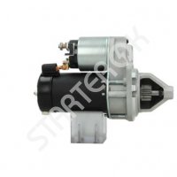 Стартер PSH 440501092 на Skoda Felicia  1.3 LX [135B]  11.1994 - 12.1998