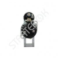 Стартер PSH 440501092 на Skoda Felicia  1.3 LX [135B]  11.1994 - 12.1998