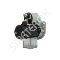 Стартер PSH 440501092 на Skoda Felicia  1.3 LX [135B]  11.1994 - 12.1998