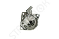 Стартер PSH 500505093 на Fiat Ducato  2.5 TD Panorama [8140.27]  08.1990&nbsp;-&nbsp;03.1994