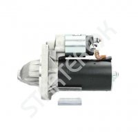 Стартер PSH 500522093 на Iveco Daily  2.5 D [8140.07.2700]  01.1992&nbsp;-&nbsp;08.1998