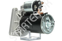 Стартер PSH 500522093 на Iveco Daily  2.5 D [8140.07.2700]  01.1992&nbsp;-&nbsp;08.1998