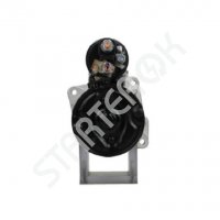 Стартер PSH 500540093 на Citroen Jumper  2.8 HDi 4x4  Chas. 17600144 04.2002 - 